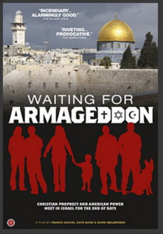 "Waiting for Armageddon" (2009) LIMITED.DVDRip.XviD-SUBMERGE