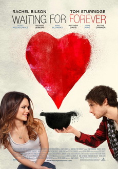 "Waiting for Forever" (2010) LiMITED.DVDrip.XviD-DEPRAViTY