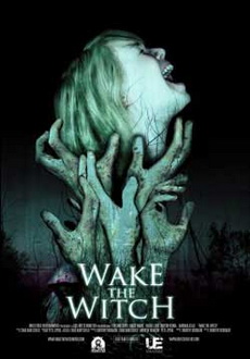 "Wake the Witch" (2010) DVDRiP.XviD-UNVEiL