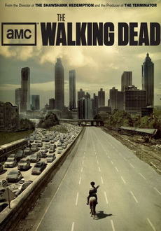 "The Walking Dead" [S01] BDRip.XviD-SAiNTS