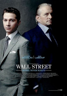 "Wall Street: Money Never Sleeps" (2010) DVDRip.XviD-VAMPS