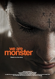 "We Are Monster" (2014) HDRip.XViD-ETRG