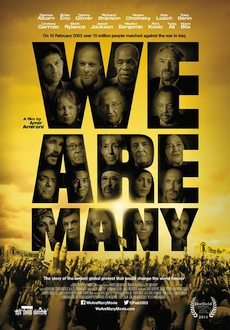 "We Are Many" (2014) BDRiP.x264-GUACAMOLE