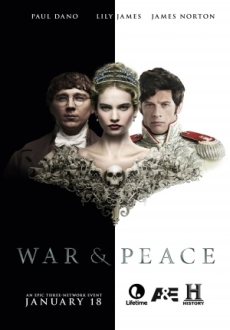 "War & Peace" [S01E04] HDTV.x264-TLA