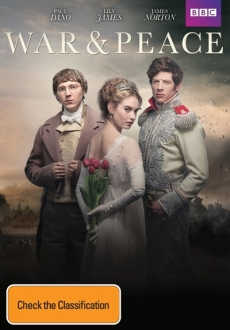 "War & Peace" [S01] BDRip.x264-HAGGiS