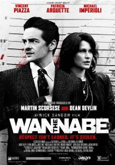 "The Wannabe" (2015) BDRip.x264-ROVERS