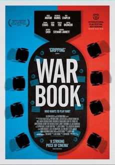 "War Book" (2014) DVDRip.x264-FiCO