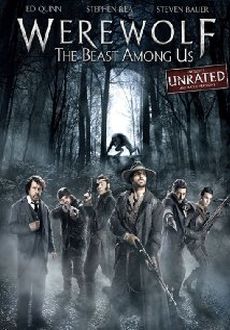 "Werewolf: The Beast Among Us" (2012) UNRATED.STV.DVDRip.XviD-MARGiN