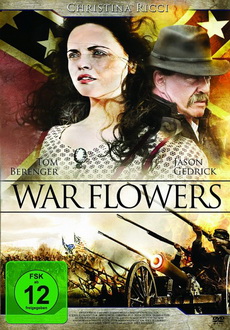 "War Flowers" (2012) PL.DVDRip.XviD-Zet 