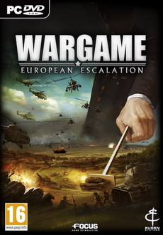 "Wargame: European Escalation" (2012) -RELOADED