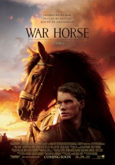 "War Horse" (2011) DVDSCR.XVID.Une-CM8