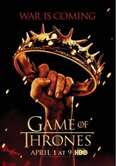 "Game of Thrones" [S02E02] The.Night.Lands.HDTV.XviD-FQM