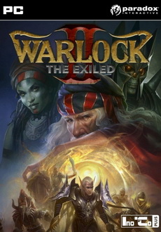 "Warlock 2: The Exiled" (2014) -RELOADED