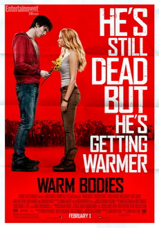 "Warm Bodies" (2013) PL.DVDRiP.XViD-PSiG