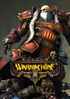 "Warmachine: Tactics" (2014) -RELOADED