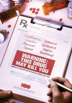 "Warning: This Drug May Kill You" (2017) WEBRip.x264-RARBG