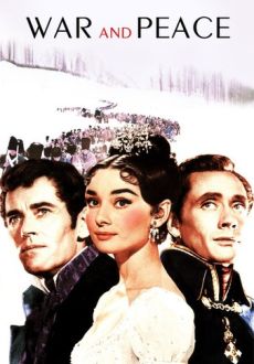 "War and Peace" (1956) BRRip.XviD-RARBG