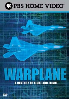 "Warplane" [S01] DVDRip.x264-themorgue