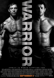 "Warrior" (2011) DVDRip.XviD-DiAMOND