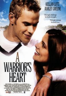 "A Warriors Heart" (2011) DVDRip.XviD-IGUANA