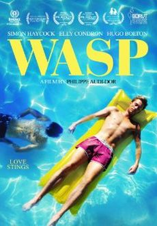 "Wasp" (2015) FESTiVAL.DVDRip.x264-TASTE  