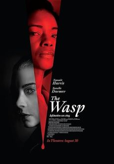 "The Wasp" (2024) 1080p.WEB.x264-WonderfulWaspOfTriumph