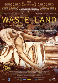 "Waste Land" (2010) PL.DVDRip.XviD-BFHMOV