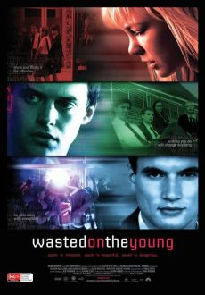 "Wasted on the Young" (2010) DVDRip.XviD-aAF