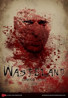 "Wasteland" (2013) BDRip.x264-RUSTED