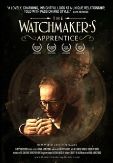 "The Watchmaker's Apprentice" (2015) DVDRiP.X264-TASTE