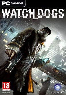 "Watch_Dogs" (2014) -RELOADED