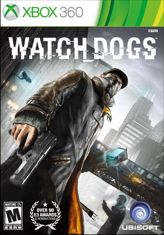 "Watch_Dogs" (2014) XBOX360-COMPLEX