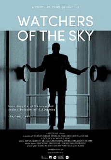 "Watchers of the Sky" (2014) LIMITED.DVDRip.x264-RedBlade