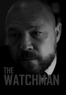 "The Watchman" (2016) HDTV.x264-TLA