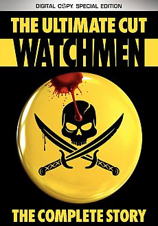 "Watchmen" (2009) ULTIMATE.CUT.DVDRip.XviD-NODLABS