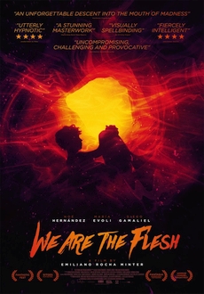 "We Are the Flesh" (2016) PROPER.BDRip.x264-VoMiT