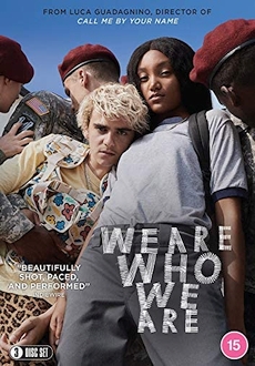 "We Are Who We Are" [S01] BDRip.x264-CARVED