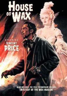 "House of Wax" (1953) iNTERNAL.BDRip.x264-LiBRARiANS  