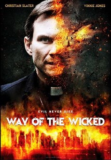 "Way of the Wicked" (2013) BDRip.x264-ROVERS