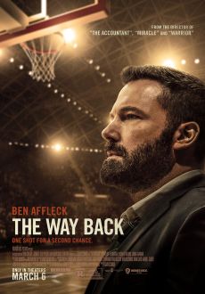 "The Way Back" (2020) HDRip.XviD.AC3-EVO