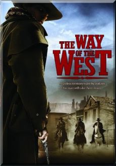 "The Way of the West" (2011) DVDRip.XviD-IGUANA