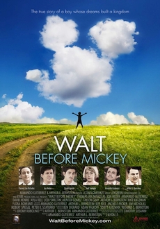 "Walt Before Mickey" (2015) HDRip.XviD.AC3-iFT