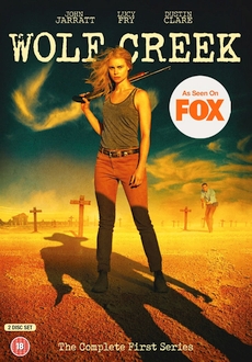 "Wolf Creek" [S01] BDRip.x264-TAXES