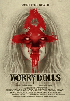 "Worry Dolls" (2016) BDRip.x264-RUSTED