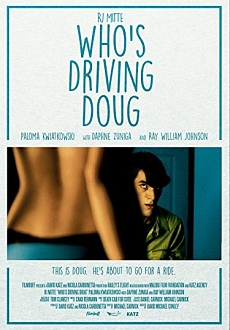 "Who's Driving Doug" (2016) HDRip.XviD.AC3-EVO