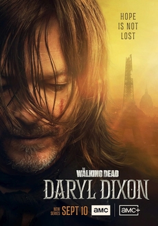 "The Walking Dead: Daryl Dixon" [S01E01] 720p.WEB.H264-EDITH