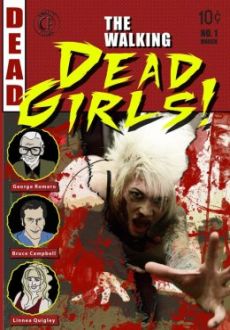 "The Walking Dead Girls" (2011) DVDRip.XviD.AC3-PRESTiGE