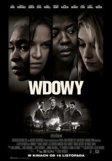 "Widows" (2018) PL.BDRiP.x264-PSiG