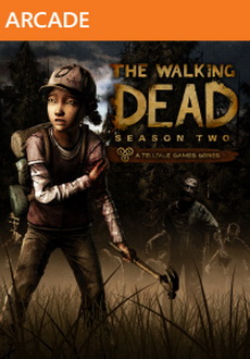 "The Walking Dead: Season Two - Episode 1" (2013) -RELOADED