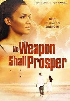 "No Weapon Shall Prosper" (2014) DVDRip.XviD-AQOS